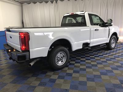 New 2025 Ford F-250 Regular Cab Pickup for sale #A7170 - photo 2