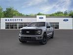 2025 Ford F-150 SuperCrew Cab 4WD Pickup for sale #A7189 - photo 2
