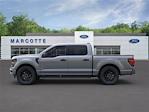 2025 Ford F-150 SuperCrew Cab 4WD Pickup for sale #A7189 - photo 3