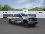 2025 Ford F-150 SuperCrew Cab 4WD Pickup for sale #A7189 - photo 7