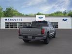 2025 Ford F-150 SuperCrew Cab 4WD Pickup for sale #A7189 - photo 8