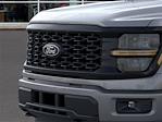 2025 Ford F-150 SuperCrew Cab 4WD Pickup for sale #A7189 - photo 17