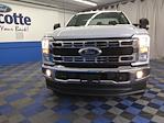 New 2025 Ford F-350 Regular Cab 4WD Cab Chassis for sale #A7191 - photo 4