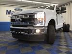 New 2025 Ford F-350 Regular Cab 4WD Cab Chassis for sale #A7191 - photo 7