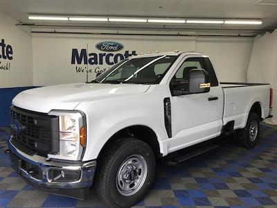 2025 Ford F-250 Regular Cab RWD Pickup for sale #A7192 - photo 1