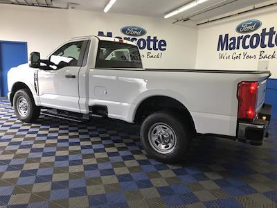 New 2025 Ford F-250 Regular Cab Pickup for sale #A7192 - photo 2