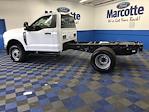 2025 Ford F-350 Regular Cab DRW 4WD Cab Chassis for sale #A7195 - photo 2
