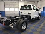 2025 Ford F-350 Regular Cab DRW 4WD Cab Chassis for sale #A7195 - photo 3