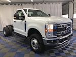 2025 Ford F-350 Regular Cab DRW 4WD Cab Chassis for sale #A7195 - photo 4
