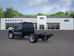 New 2025 Ford F-350 Regular Cab 4WD SH Truck Bodies Steel Dump Truck for sale #A7199 - photo 2