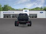 New 2025 Ford F-350 Regular Cab 4WD SH Truck Bodies Steel Dump Truck for sale #A7199 - photo 5