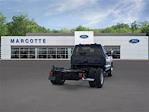 New 2025 Ford F-350 Regular Cab 4WD SH Truck Bodies Steel Dump Truck for sale #A7199 - photo 8
