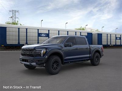 2025 Ford F-150 SuperCrew Cab 4WD Pickup for sale #A7200 - photo 1