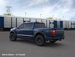 2025 Ford F-150 SuperCrew Cab 4WD Pickup for sale #A7200 - photo 4