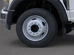 New 2025 Ford F-450 Regular Cab Cab Chassis for sale #A7208 - photo 19