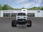 New 2025 Ford F-450 Regular Cab Cab Chassis for sale #A7208 - photo 5