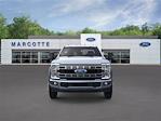 New 2025 Ford F-450 Regular Cab Cab Chassis for sale #A7208 - photo 6