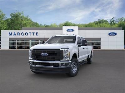 New 2025 Ford F-350 Crew Cab 4WD SRW Pickup for sale #A7209 - photo 2