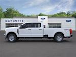 New 2025 Ford F-350 Crew Cab 4WD SRW Pickup for sale #A7209 - photo 3