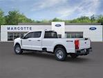 New 2025 Ford F-350 Crew Cab 4WD SRW Pickup for sale #A7209 - photo 4