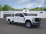 New 2025 Ford F-350 Crew Cab 4WD SRW Pickup for sale #A7209 - photo 7
