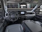 New 2025 Ford F-350 Crew Cab 4WD SRW Pickup for sale #A7209 - photo 9