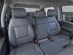 New 2025 Ford F-350 Crew Cab 4WD SRW Pickup for sale #A7209 - photo 10