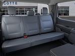 New 2025 Ford F-350 Crew Cab 4WD SRW Pickup for sale #A7209 - photo 11