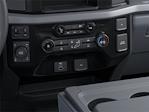 New 2025 Ford F-350 Crew Cab 4WD SRW Pickup for sale #A7209 - photo 15