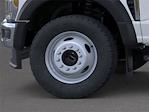New 2025 Ford F-450 Regular Cab 4WD Cab Chassis for sale #A7211 - photo 19