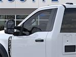New 2025 Ford F-450 Regular Cab 4WD Cab Chassis for sale #A7211 - photo 20