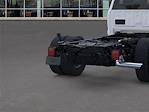 New 2025 Ford F-450 Regular Cab 4WD Cab Chassis for sale #A7211 - photo 21