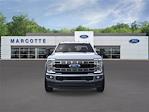 New 2025 Ford F-450 Regular Cab 4WD Cab Chassis for sale #A7211 - photo 6
