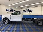 2025 Ford F-350 Regular Cab DRW RWD Cab Chassis for sale #A7212 - photo 4