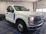 2025 Ford F-350 Regular Cab DRW RWD Cab Chassis for sale #A7212 - photo 1