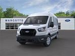2025 Ford Transit 350 Medium Roof RWD Passenger Van for sale #A7225 - photo 2