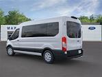2025 Ford Transit 350 Medium Roof RWD Passenger Van for sale #A7225 - photo 4