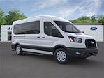 2025 Ford Transit 350 Medium Roof RWD Passenger Van for sale #A7225 - photo 7