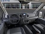 2025 Ford Transit 350 Medium Roof RWD Passenger Van for sale #A7225 - photo 9