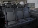 2025 Ford Transit 350 Medium Roof RWD Passenger Van for sale #A7225 - photo 11
