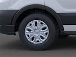 2025 Ford Transit 350 Medium Roof RWD Passenger Van for sale #A7225 - photo 19