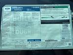 New 2025 Ford F-350 Super Cab 4WD Reading Aluminum U108-DW 9' Service Truck for sale #A7239 - photo 26