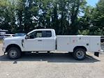 New 2025 Ford F-350 Super Cab 4WD Reading Aluminum U108-DW 9' Service Truck for sale #A7239 - photo 6