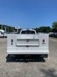 New 2025 Ford F-350 Super Cab 4WD Reading Aluminum U108-DW 9' Service Truck for sale #A7239 - photo 4