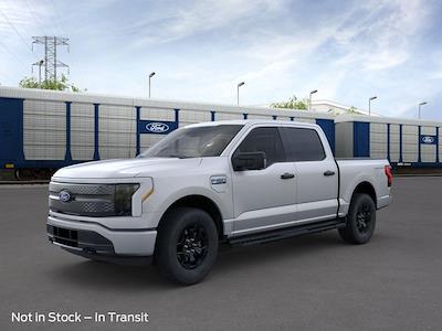 2025 Ford F-150 Lightning SuperCrew Cab AWD Pickup for sale #A7254 - photo 1