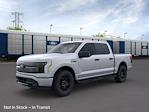 2025 Ford F-150 Lightning SuperCrew Cab AWD Pickup for sale #A7254 - photo 1
