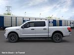2025 Ford F-150 Lightning SuperCrew Cab AWD Pickup for sale #A7254 - photo 4