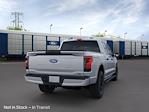 2025 Ford F-150 Lightning SuperCrew Cab AWD Pickup for sale #A7254 - photo 8
