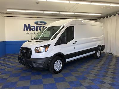 New 2025 Ford Transit 250 Medium Roof Empty Cargo Van for sale #A7257 - photo 1