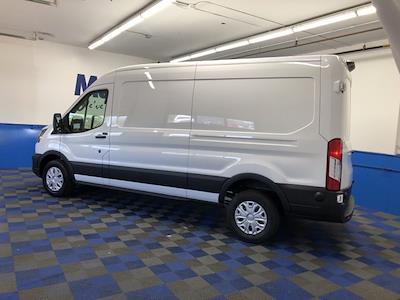 New 2025 Ford Transit 250 Medium Roof Empty Cargo Van for sale #A7257 - photo 2